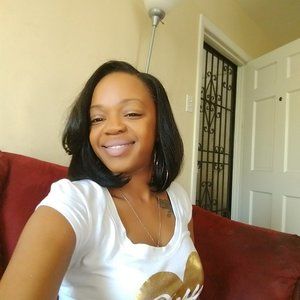 Meet your Posher, Kermisha